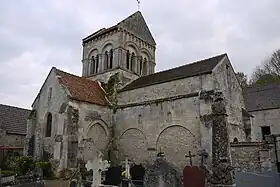 Vichel (Aisne)