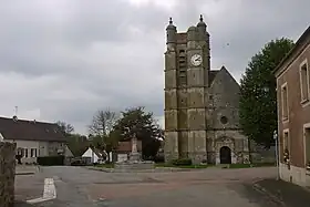 Chézy-en-Orxois