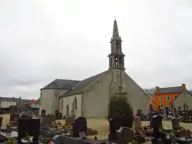 Saint-Derrien
