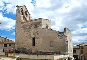 L'église Saint-Grégoire