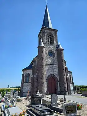 Le Torp-Mesnil