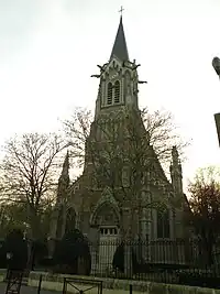 Vue générale.