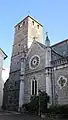 Église Saint-Jean-Baptiste de Tarbes