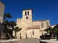 Église Saint-Jean La Palme