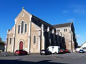 Méan (Saint-Nazaire)