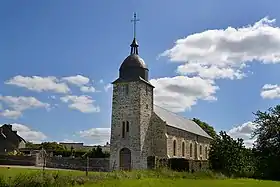 Le Détroit