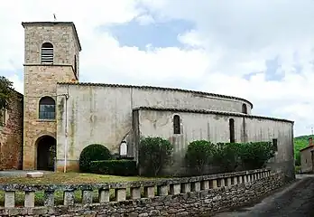 Marnaves