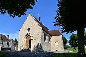 Fontenai-sur-Orne