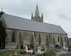 Golleville