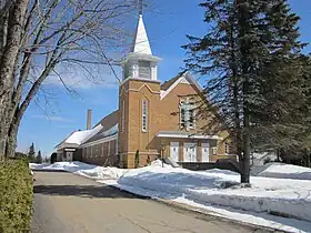 Saint-Mathieu-du-Parc