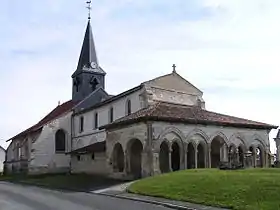 Vue générale.