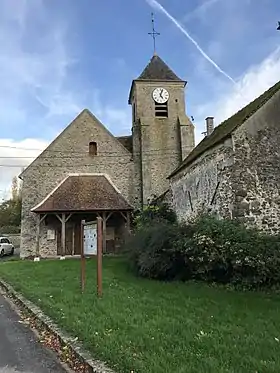 Le Plessis-Feu-Aussoux