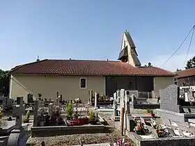 Saint-Ost