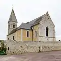 Vue générale.