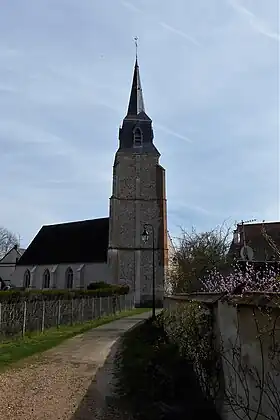 Vert-en-Drouais