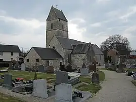 Muneville-le-Bingard