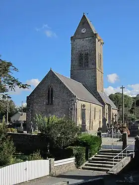 Muneville-sur-Mer