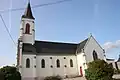 Église Saint-Rémy