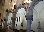 Chapelle saint Roch