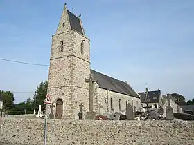 Anneville-sur-Mer
