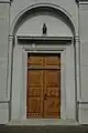 Porte