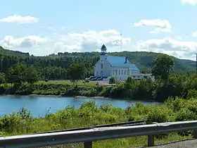 Lac-Baker