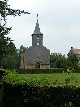 Brûly-de-Pesche