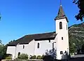 Église Saint-Michel de Vidalos