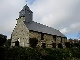 Sainte-Eugienne