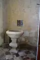 Fonts baptismaux du XIXe siècle