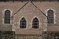 Chapelle nord