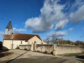Sainte-Radégonde