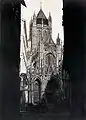 L'église Saint-Maclou de Rouen