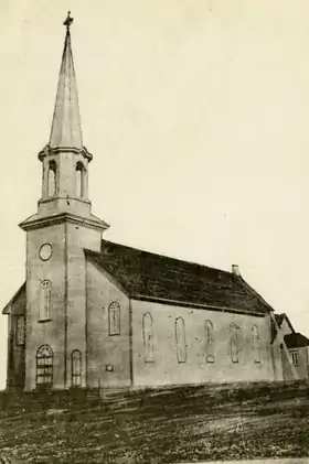 Saint-Zacharie (Québec)