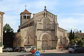 Azé (Saône-et-Loire)