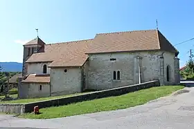 Chavornay (Ain)