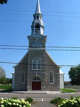 Saint-Joachim (Québec)