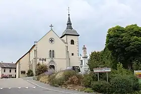 Menthonnex-en-Bornes