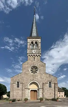 Verosvres