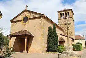 Saint-Martin-du-Lac