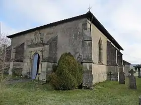 Nicey-sur-Aire