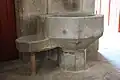 Fonts baptismaux