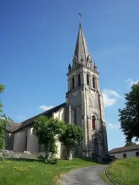 Orleix