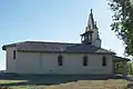 Église Saint-Jacques