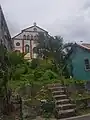 Église Saint-Pierre de Dennery.