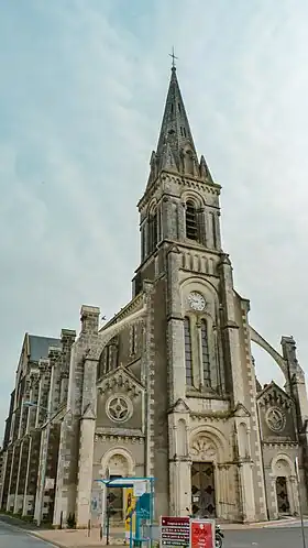 La Poitevinière
