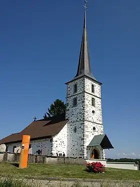 Lully (Fribourg)