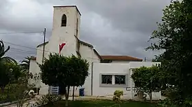 Borj El Amri