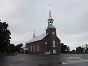 New Richmond