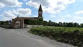 Rivières (Tarn)